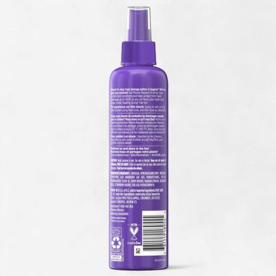 AUSSIE MIRACLE REPAIRER HI-TEMP HEAT PROTECTANT ALOE 251ML