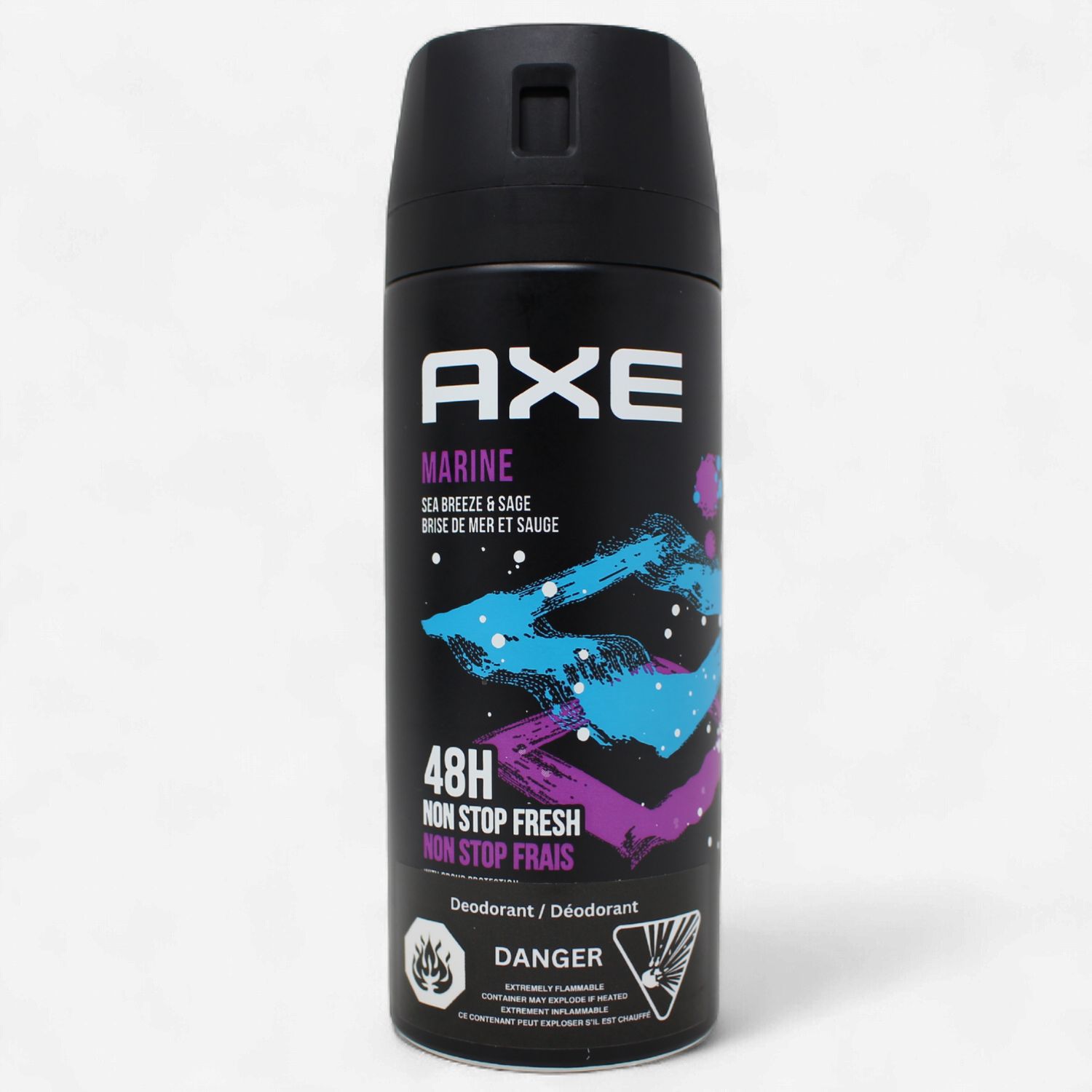 AXE SPRAY 150ML MARINE