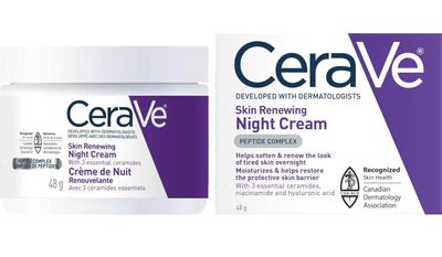 CERAVE SKIN RENEWING NIGHT CREAM 48G