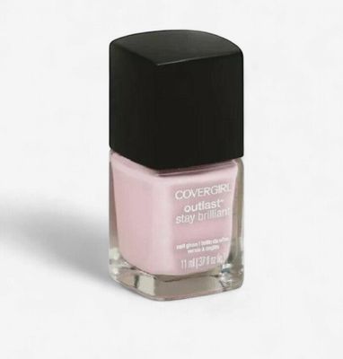 COVERGIRL NAIL POLISH #140