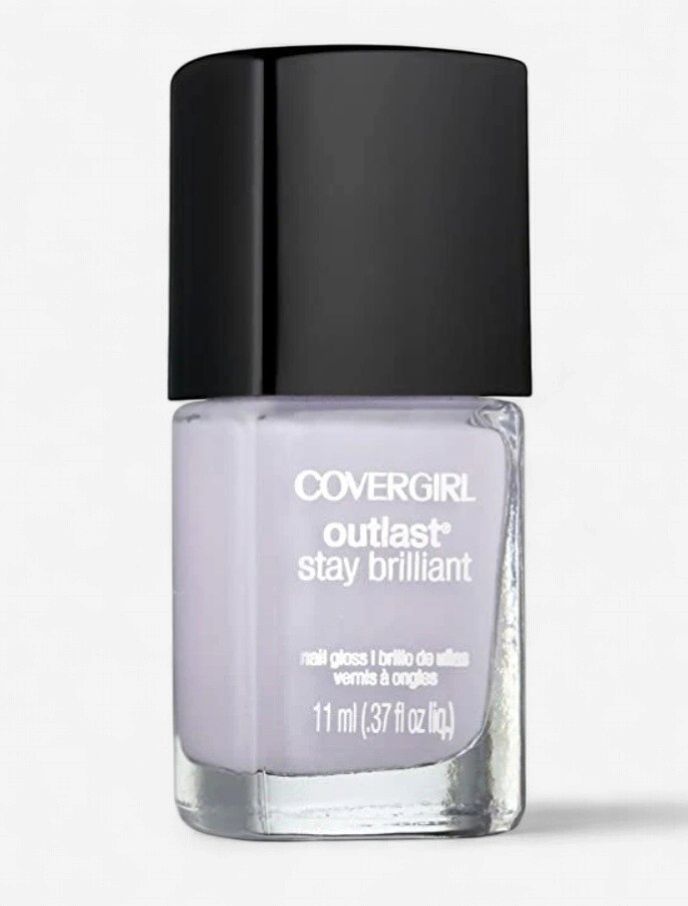 COVERGIRL NAIL POLISH #145