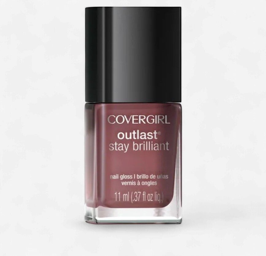 COVERGIRL NAIL POLISH #260