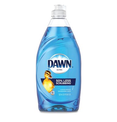 DAWN ULTRA DISHWASHING LIQUID 532ML