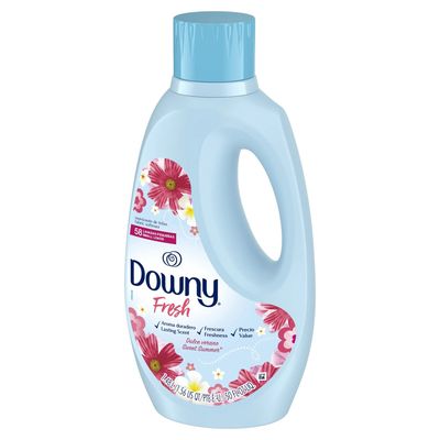 DOWNY FRESH 1.48L FABRIC SOFTENER SWEET SUMMER 58LOADS