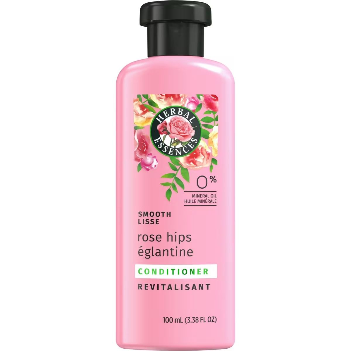 HERBAL ESSENCES CONDITIONER ROSE HIPS 100ML
