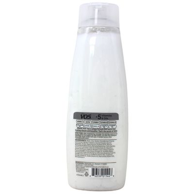 ALBERTO V05 CONDITIONER 443ML ISLAND COCONUT