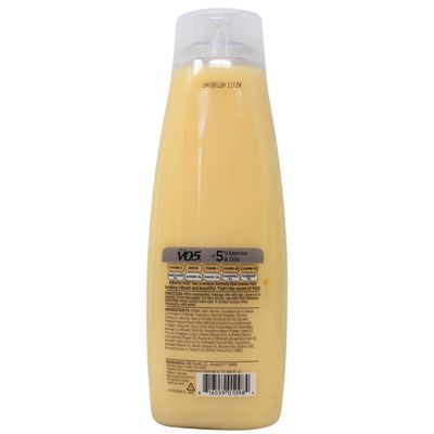 ALBERTO V05 CONDITIONER 443ML EXTRA BODY