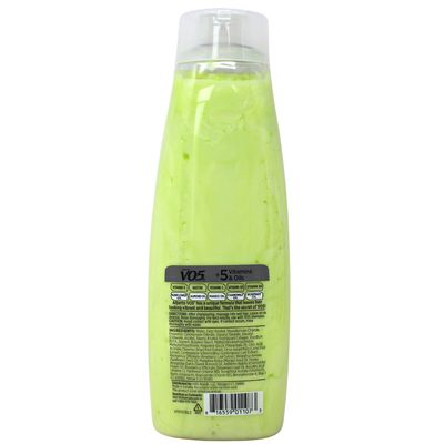 ALBERTO V05 CONDITIONER 443ML KIWI LIME SQUEEZE