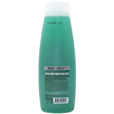 ALBERTO V05 3-IN-1 MEN FRESH ENERGY 443ML