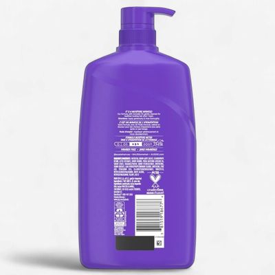 AUSSIE MIRACLE MOIST AVOCADO OIL SHAMPOO 778ML (PUMP)