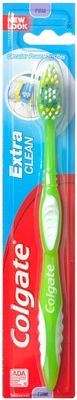 COLGATE TOOTHBRUSH EXTRA CLEAN FIRM