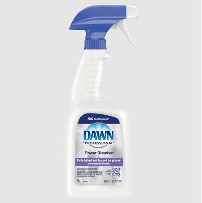DAWN PROFESSIONAL POWER DISSOLVER SPRAY 946ML