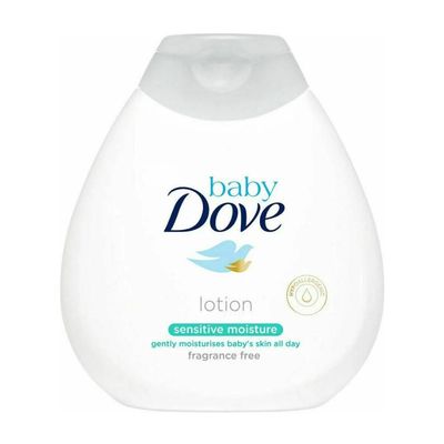 DOVE BABY LOTION 200ML SENSITIVE MOISTURE