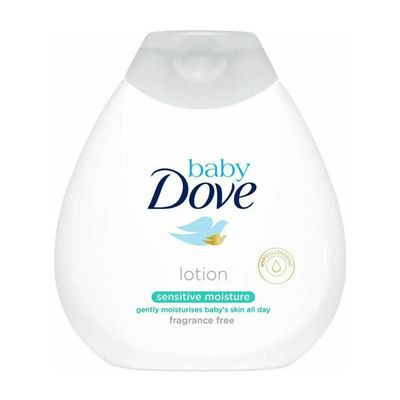 DOVE BABY LOTION 200ML SENSITIVE MOISTURE