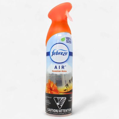 FEBREZE AIR MIST 250G HAWAIIAN ALOHA