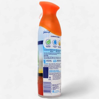 FEBREZE AIR MIST 250G HAWAIIAN ALOHA