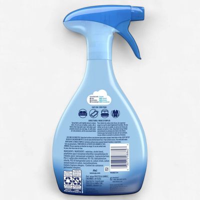 FEBREZE FABRIC 700ML EXTRA STRENGTH ORIGINAL SCENT
