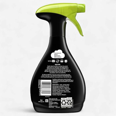 FEBREZE FABRIC SPRAY 500ML UNSTOPPABLES TOUCH PARADISE