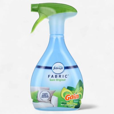 FEBREZE FABRIC SPRAY 700ML GAIN ORIGINAL