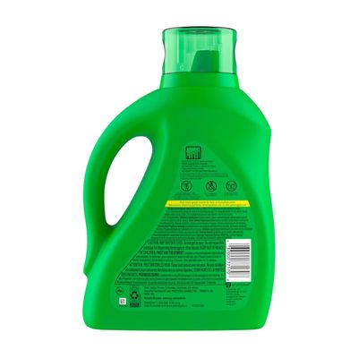 GAIN + AROMA BOOST DETERGENT 1.92L MOONLIGHT BREEZE 45LOADS