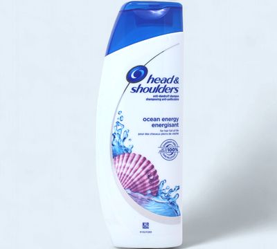HEAD &amp; SHOULDERS ANTI-DANDRUFF SHAMPOO 200ML OCEAN ENERGY