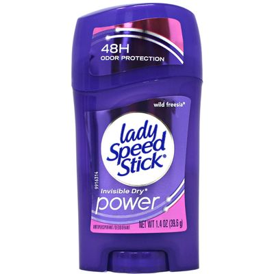 LADY SPEED STICK 39.6G WILD FREESIA