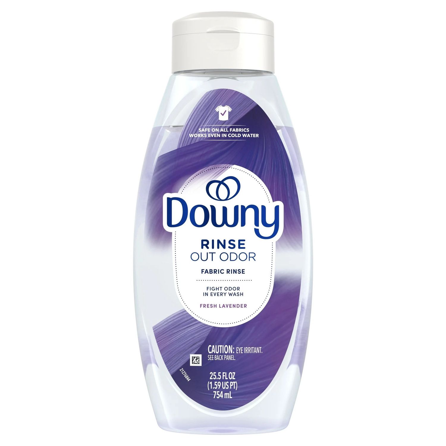 DOWNY FABRIC RINSE 754ML FRESH LAVENDER