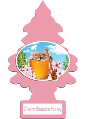 LITTLE TREES CHERRY BLOSSOM HONEY