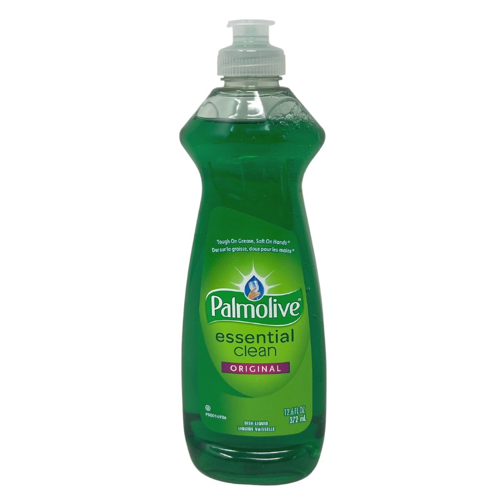 PALMOLIVE ESSENTIAL CLEAN 372ML ORIGINAL