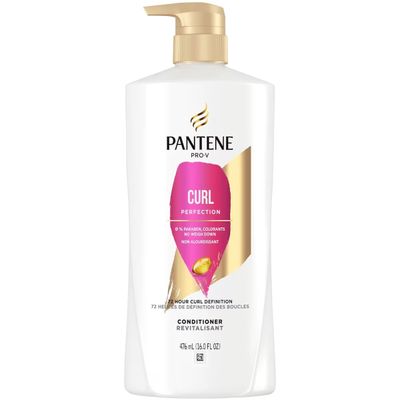 PANTENE PRO-V CONDITIONER CURL PERFECTION 476ML