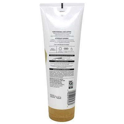 PANTENE PRO-V CONDITIONER COLOR VOLUME 308ML