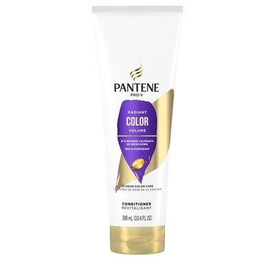 PANTENE PRO-V CONDITIONER COLOR VOLUME 308ML