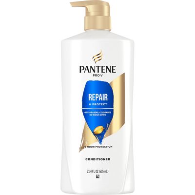 PANTENE PRO-V CONDITIONER REPAIR &amp; PROTECT 635ML