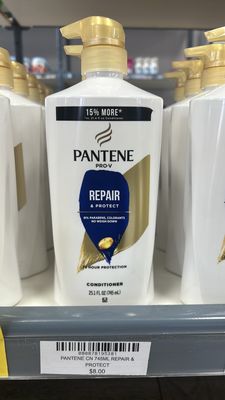 PANTENE CN 745ML REPAIR &amp; PROTECT