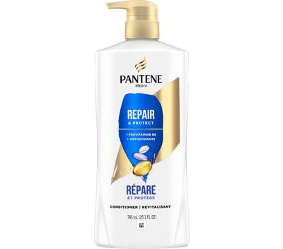 PANTENE PRO-V CONDITIONER REPAIR &amp; PROTECT 745ML