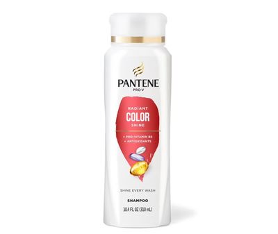 PANTENE PRO-V SHAMPOO RADIANT COLOR 310ML
