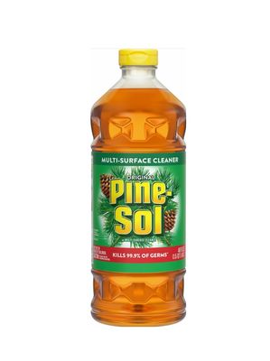 PINE-SOL MULTI-SURFACE CLEANER ORIGINAL 1.4L