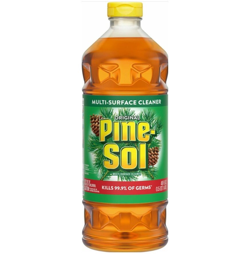 PINE-SOL MULTI-SURFACE CLEANER 1.41L ORIGINAL