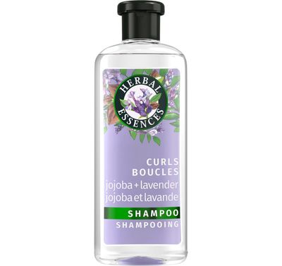 HERBAL ESSENCES SHAMPOO 400ML LAVENDER