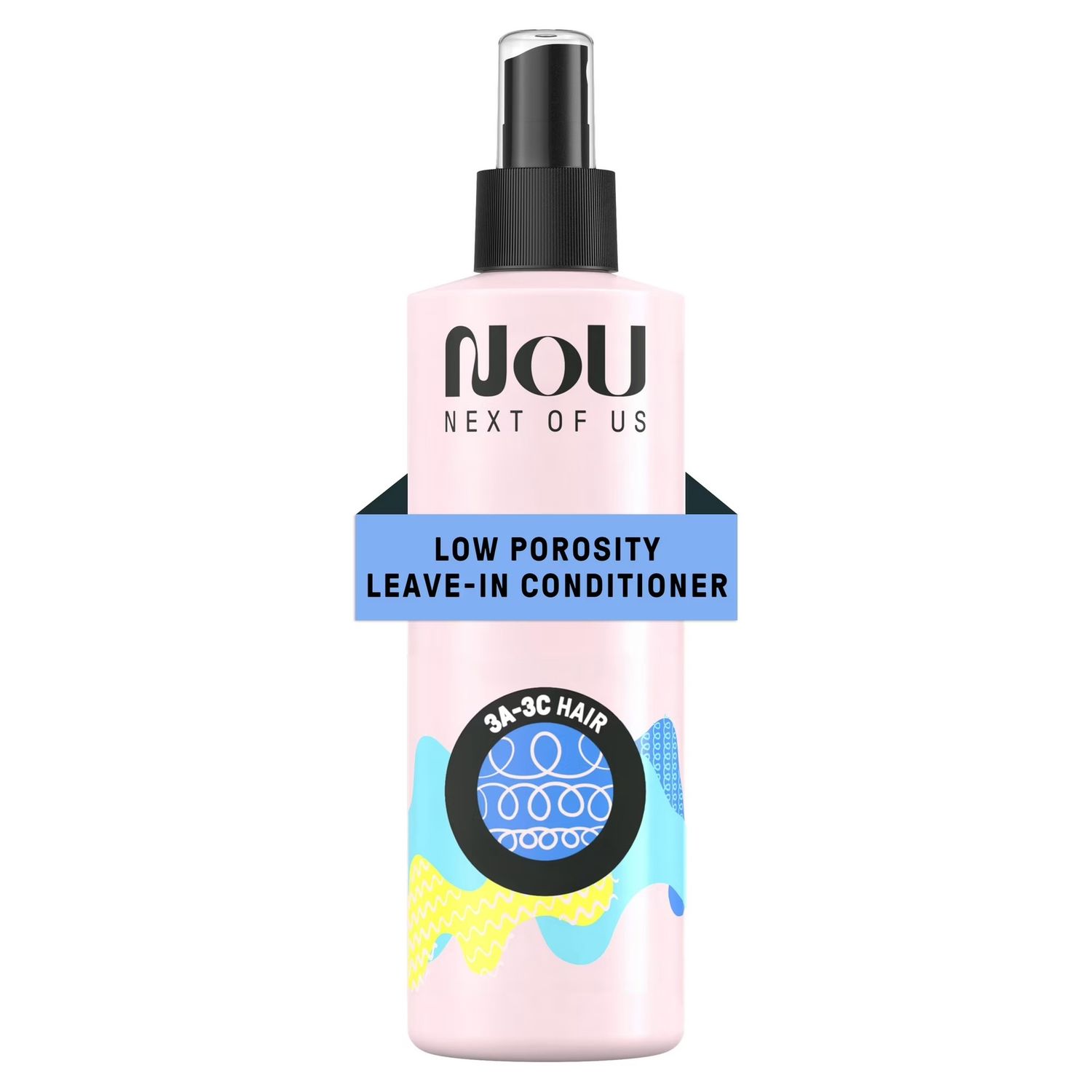 NOU NEXT OF US LEAVE-IN CONDITIONER 240ML