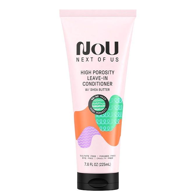 NOU NEXT OF US LEAVE-IN CONDITIONER 225 ML