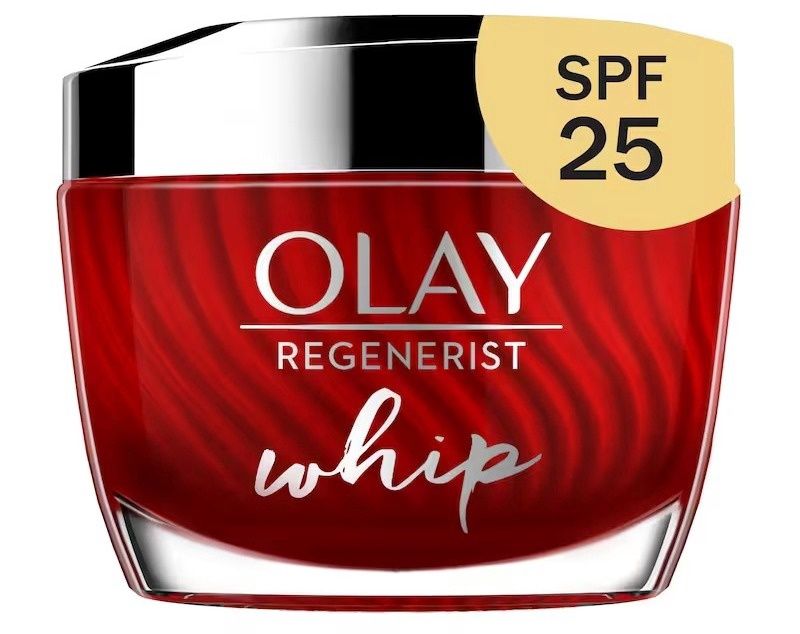 OLAY REGENERIST WHIP ACTIVE MOISTURIZER 50ML SUN PROTECTION SPF25