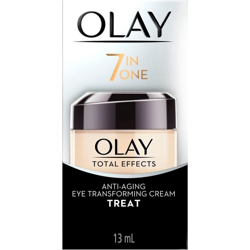 OLAY TOTAL EFFECTS 7-IN-1 EYE CREAM 13ML