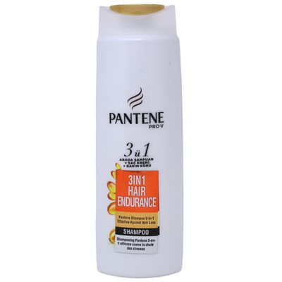 PANTENE PRO-V SHAMPOO 3-IN-1 HAIR ENDURANCE 470ML