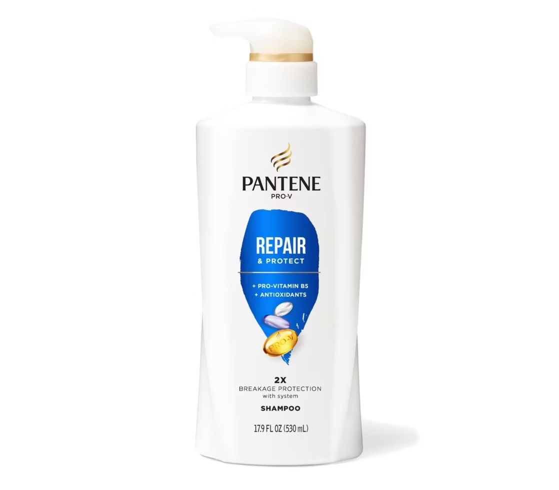 PANTENE PRO-V SHAMPOO REPAIR &amp; PROTECT 530ML