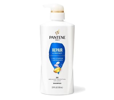 PANTENE PRO-V SHAMPOO REPAIR &amp; PROTECT 530ML