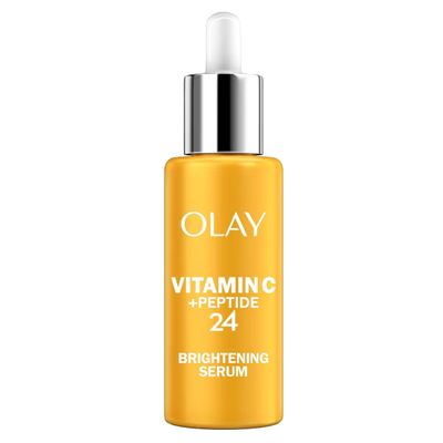 OLAY VITAMIN C BRIGHTENING SERUM 40ML PEPTIDE