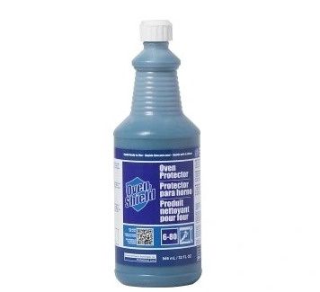 OVEN SHIELD OVEN PROTECTOR 6-80 946ML