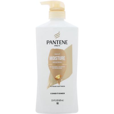 PANTENE PRO-V CONDITIONER DAILY MOISTURE RENEWAL 635ML