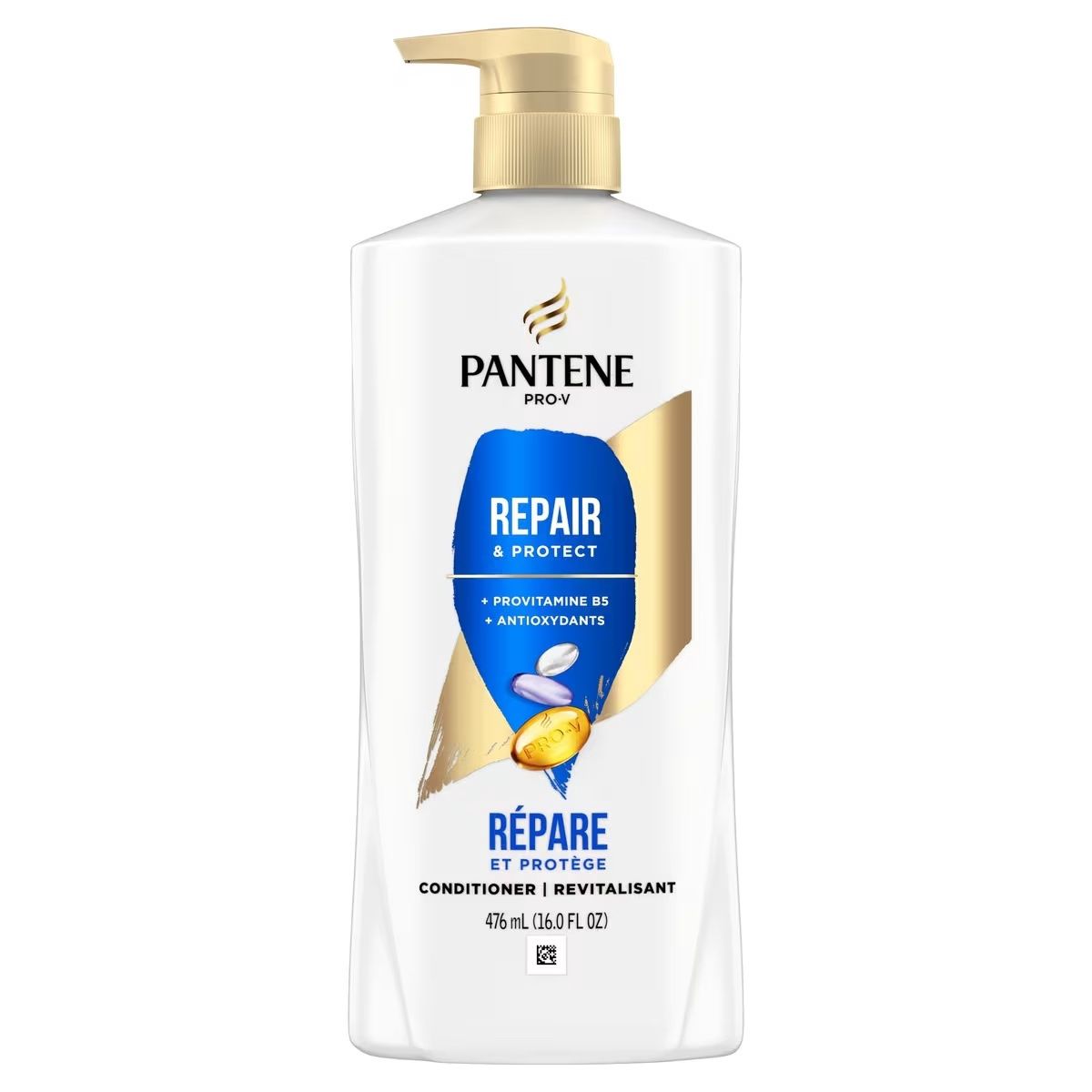 PANTENE PRO-V CONDITIONER REPAIR &amp; PROTECT 476ML